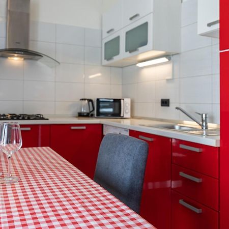 Apartment A & J Petrčane Extérieur photo