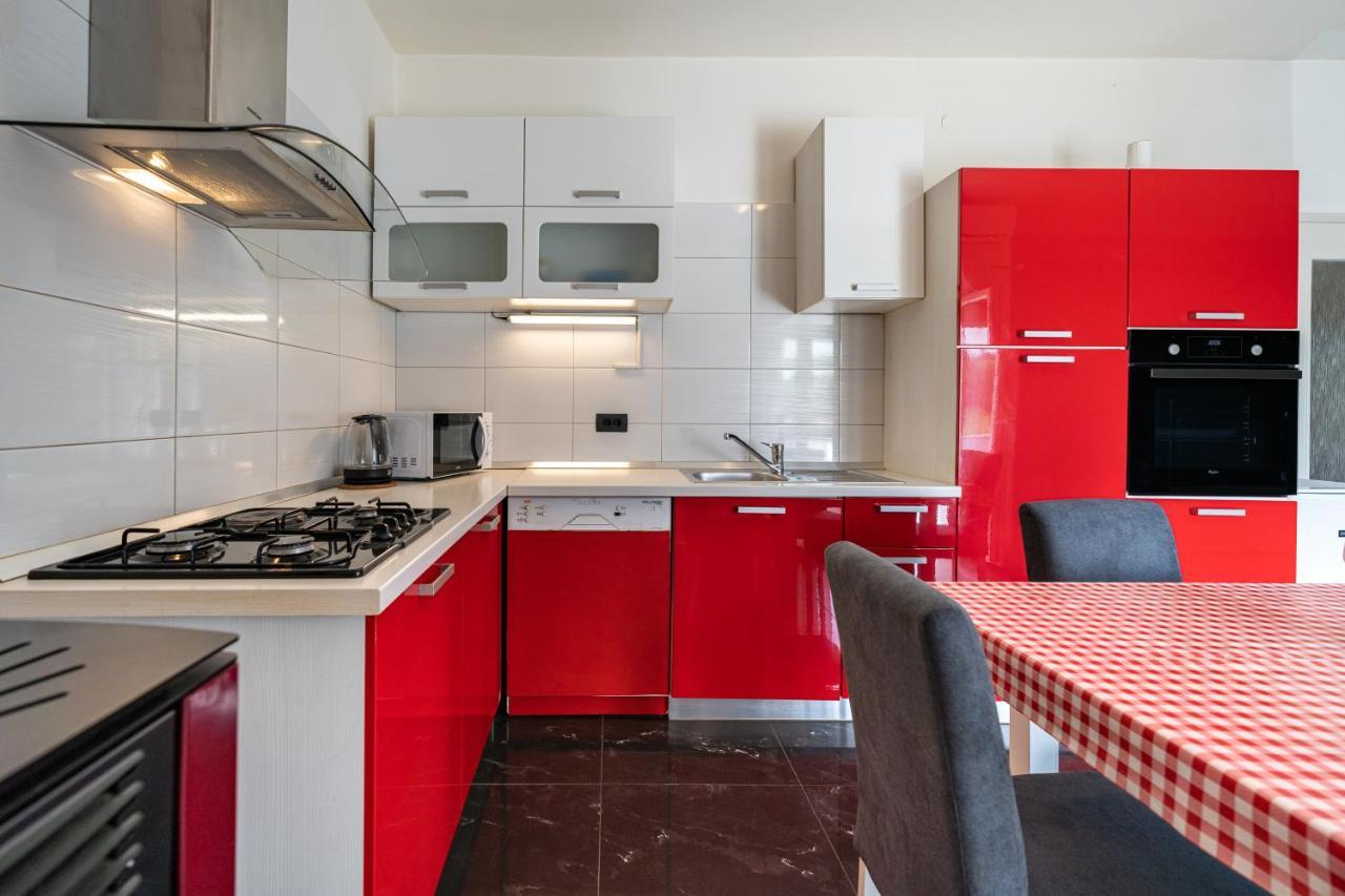 Apartment A & J Petrčane Extérieur photo