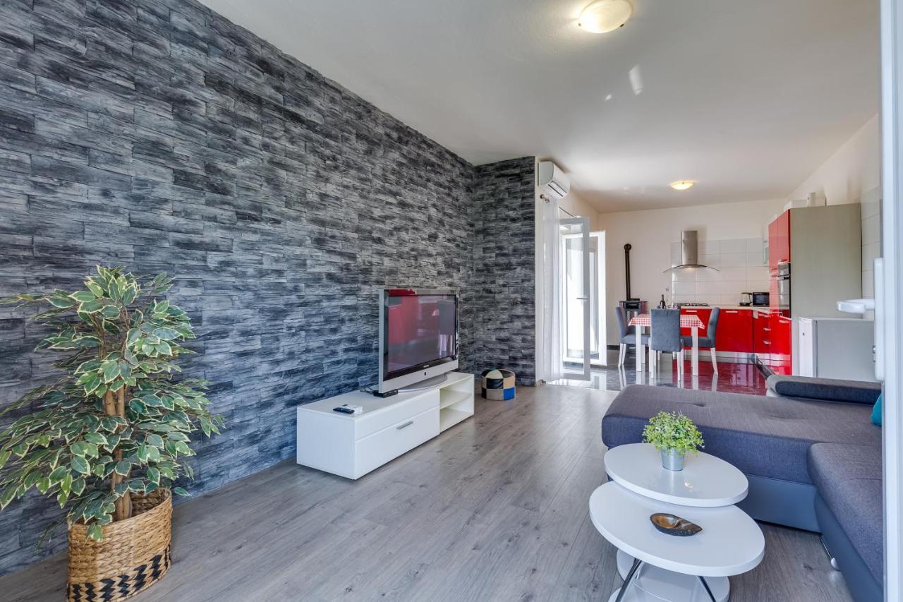 Apartment A & J Petrčane Extérieur photo