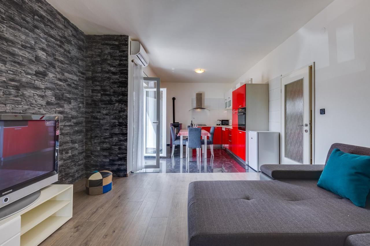 Apartment A & J Petrčane Extérieur photo
