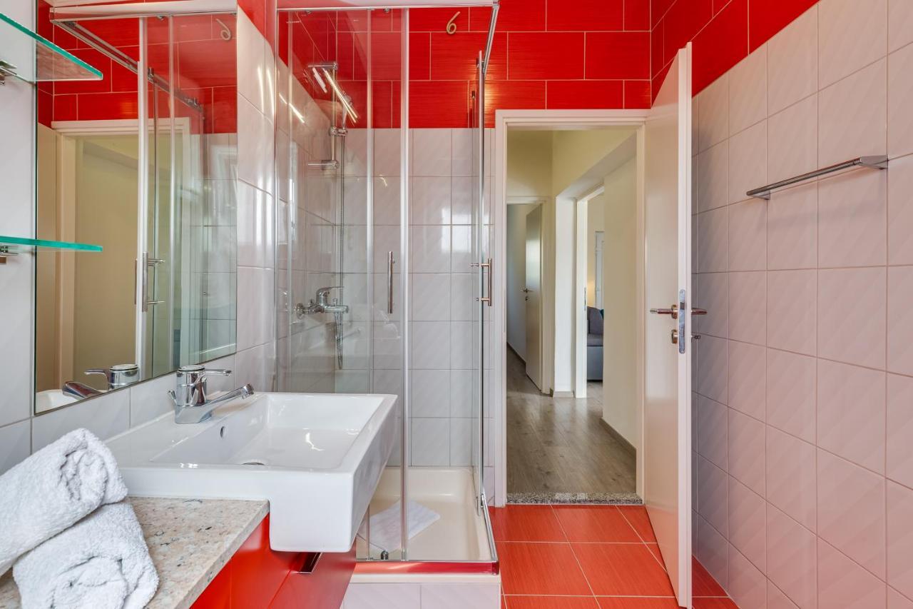 Apartment A & J Petrčane Extérieur photo
