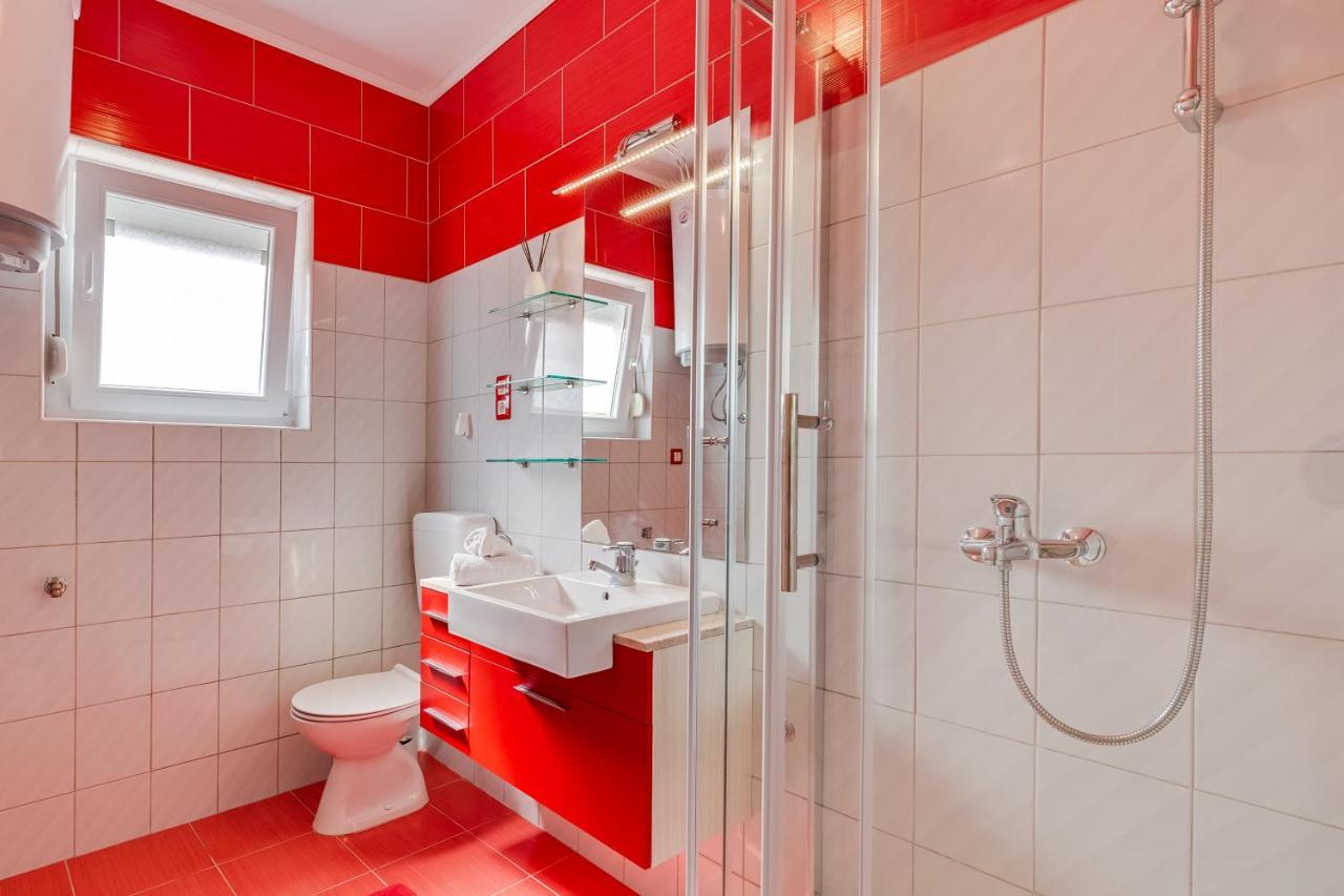 Apartment A & J Petrčane Extérieur photo